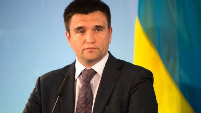 Клімкін анонсував нову зустріч "нормандської четвірки" 