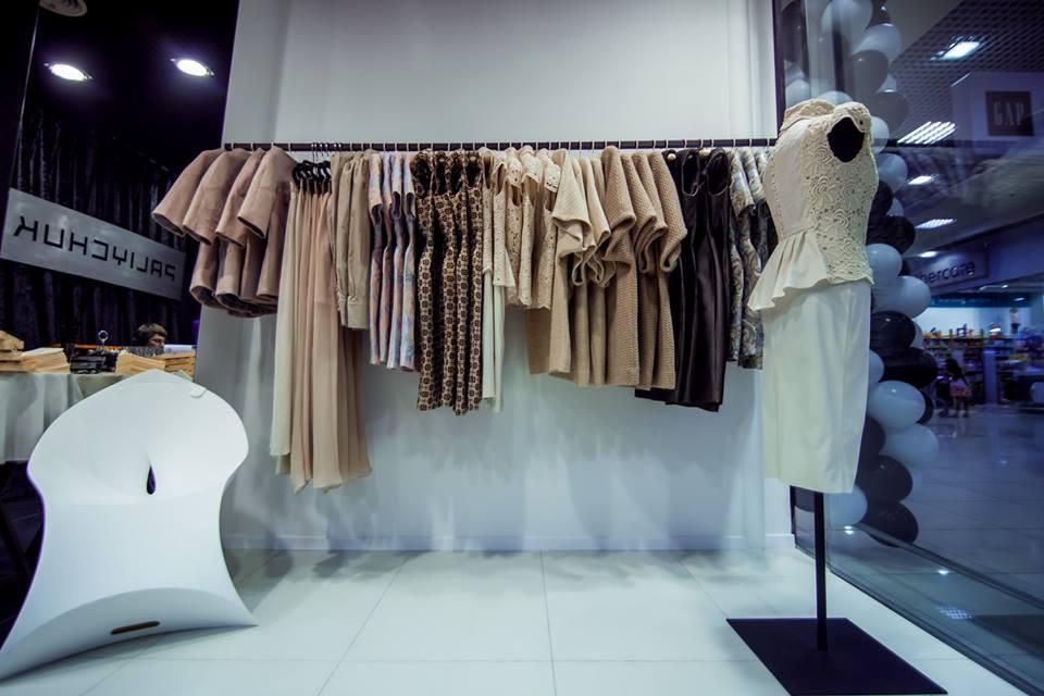 Криза – це час можливостей для внутрішнього виробника, — дизайнер Криза – це час можливостей для внутрішнього виробника, — дизайнер