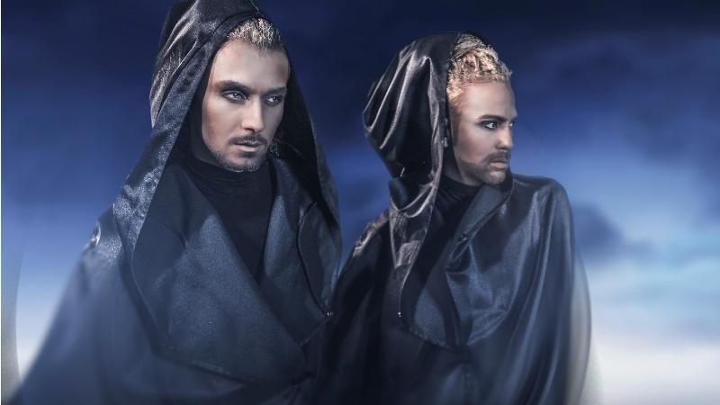 Группа RUMBERO'S представляет новый зажигательный трек