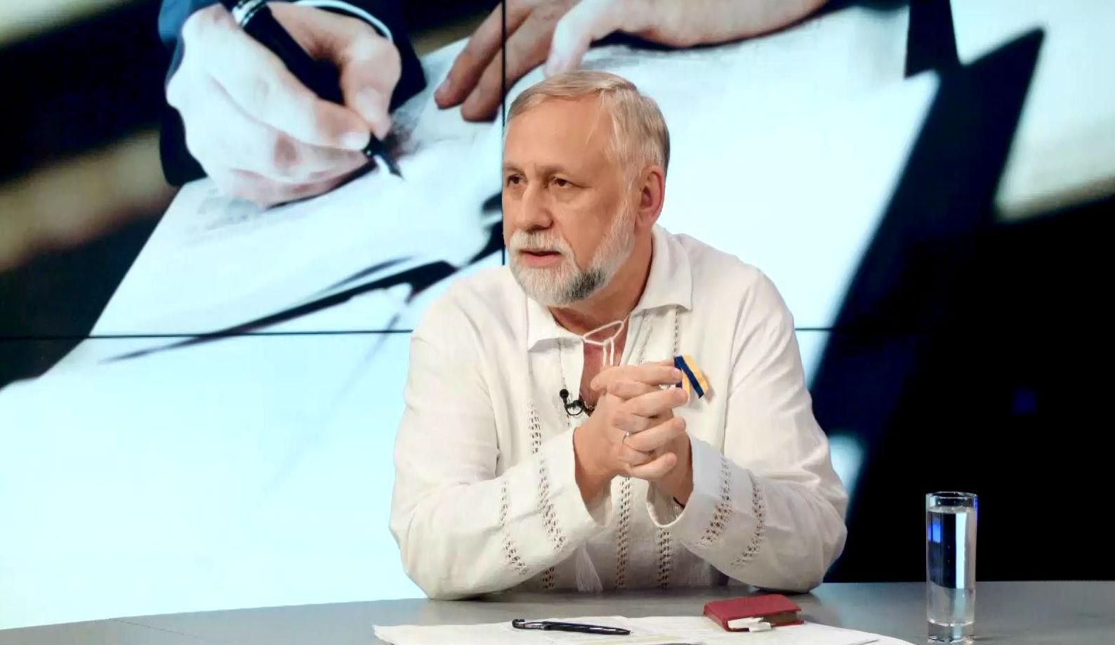 Чи буде громадське обговорення змін до Конституції розповів юрист Чи буде громадське обговорення змін до Конституції розповів юрист