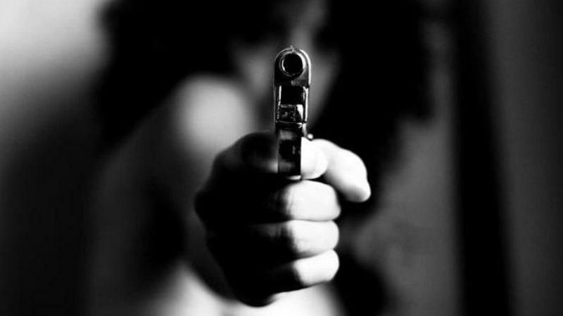 В США 11-летний мальчик застрелил грабителя-подростка В США 11-летний мальчик застрелил грабителя-подростка