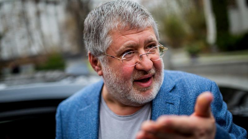 Нужно работать активнее — нашли не все, — Коломойский посмеялся над Россией