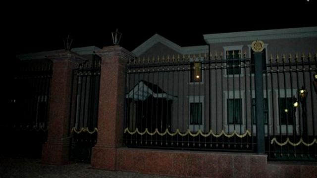 Стало відомо, хто міг "замовити" вибух у Запоріжжі Стало відомо, хто міг "замовити" вибух у Запоріжжі