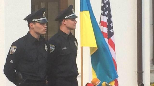 Харьковскую полицию возглавит чемпион Украины по гребле на байдарке Харьковскую полицию возглавит чемпион Украины по гребле на байдарке