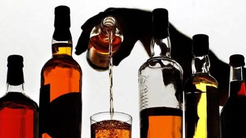 Опрос: Прекратите ли вы употреблять алкоголь из-за подорожания? Опрос: Прекратите ли вы употреблять алкоголь из-за подорожания?