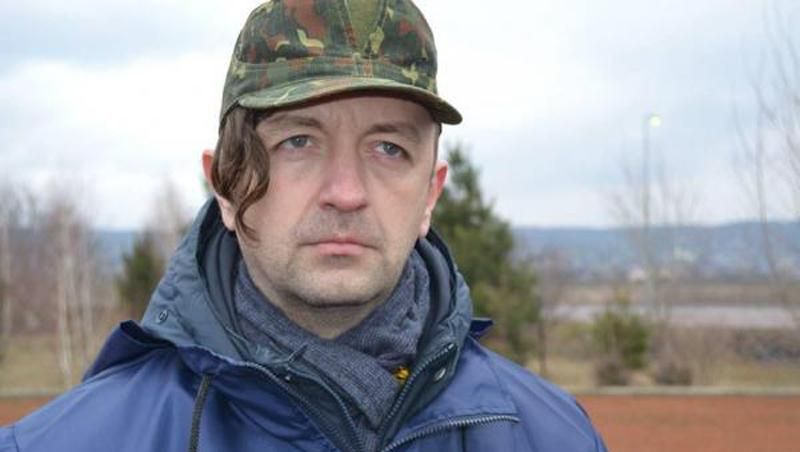 Ще одному екс-нардепу від "Свободи" оголосили про підозру Ще одному екс-нардепу від "Свободи" оголосили про підозру