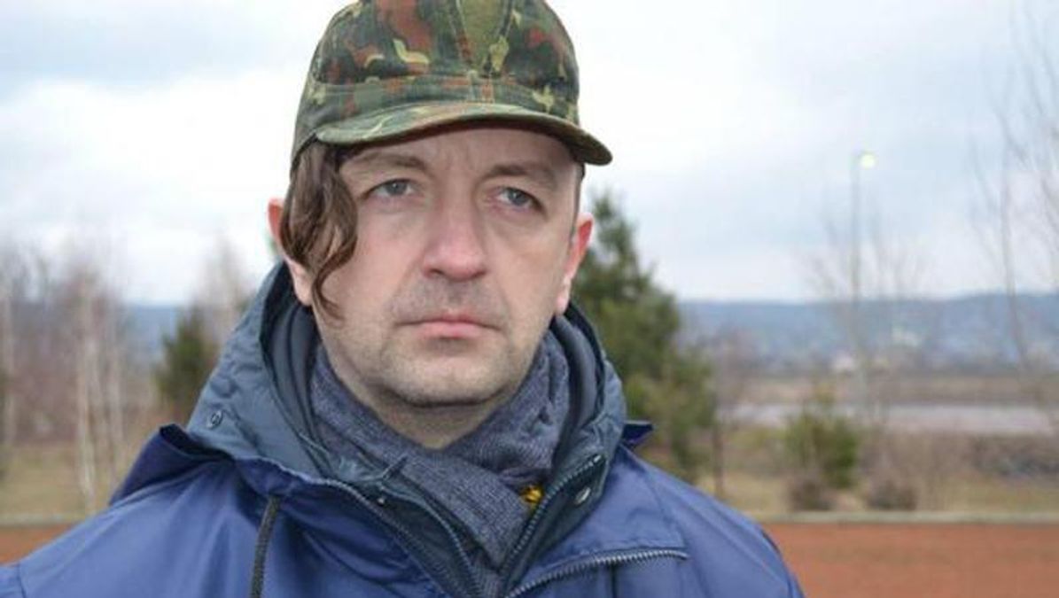 Ще одному екс-нардепу від "Свободи" оголосили про підозру Ще одному екс-нардепу від "Свободи" оголосили про підозру