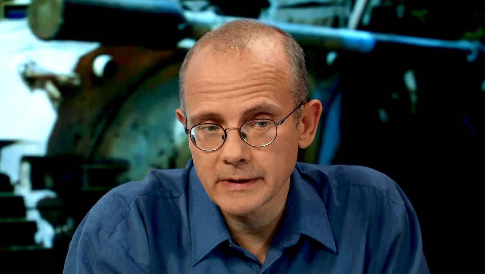 Политолог рассказал о возможных планах России на Донбассе Политолог рассказал о возможных планах России на Донбассе