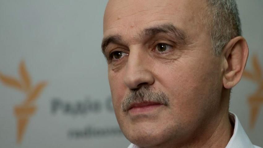 Свободное владение оружием в Украине: за и против Свободное владение оружием в Украине: за и против