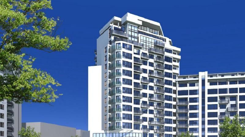 Мінфін хоче стягувати податок на нерухомість зі всіх будинків і квартир Мінфін хоче стягувати податок на нерухомість зі всіх будинків і квартир