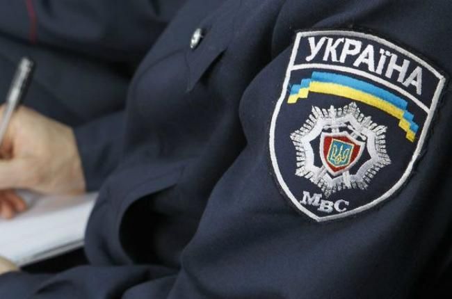Харьковские милиционеры избили темнокожего студента