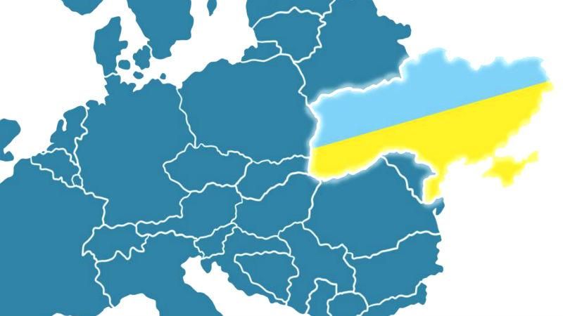 Кризис с мигрантами в Европе не помешает отмене виз для украинцев Кризис с мигрантами в Европе не помешает отмене виз для украинцев