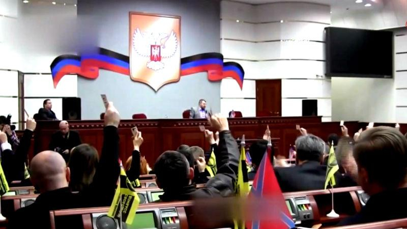 Журналист объяснил, почему мятеж в "ДНР" не повлияет на ситуацию в АТО