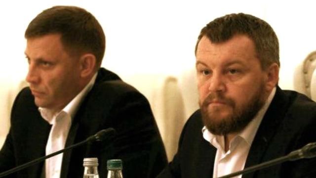 Переворот у "ДНР" показав, що Путін далі не наступатиме, — журналіст Переворот у "ДНР" показав, що Путін далі не наступатиме, — журналіст