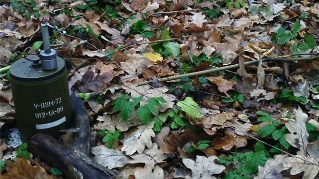 У Порошенка розповіли про втрати в зоні АТО за минулу добу У Порошенка розповіли про втрати в зоні АТО за минулу добу