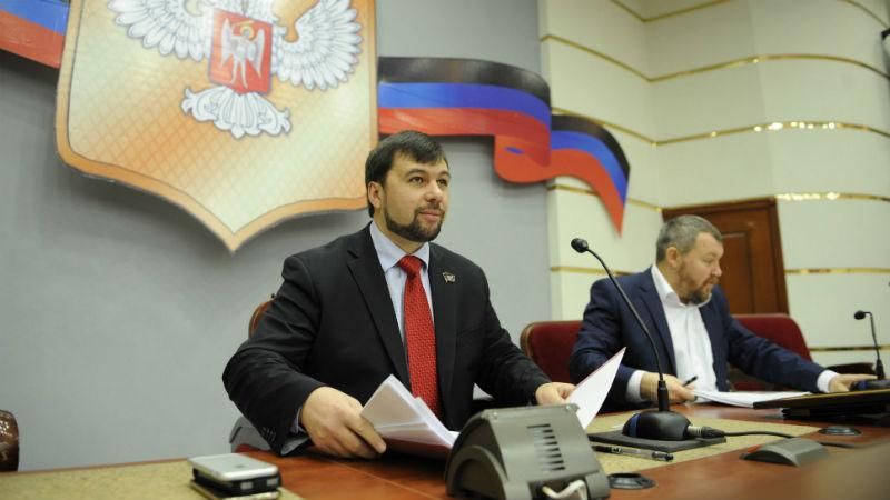 Росія передає "ЛНР"/"ДНР" під контроль  Ахметова, — журналіст