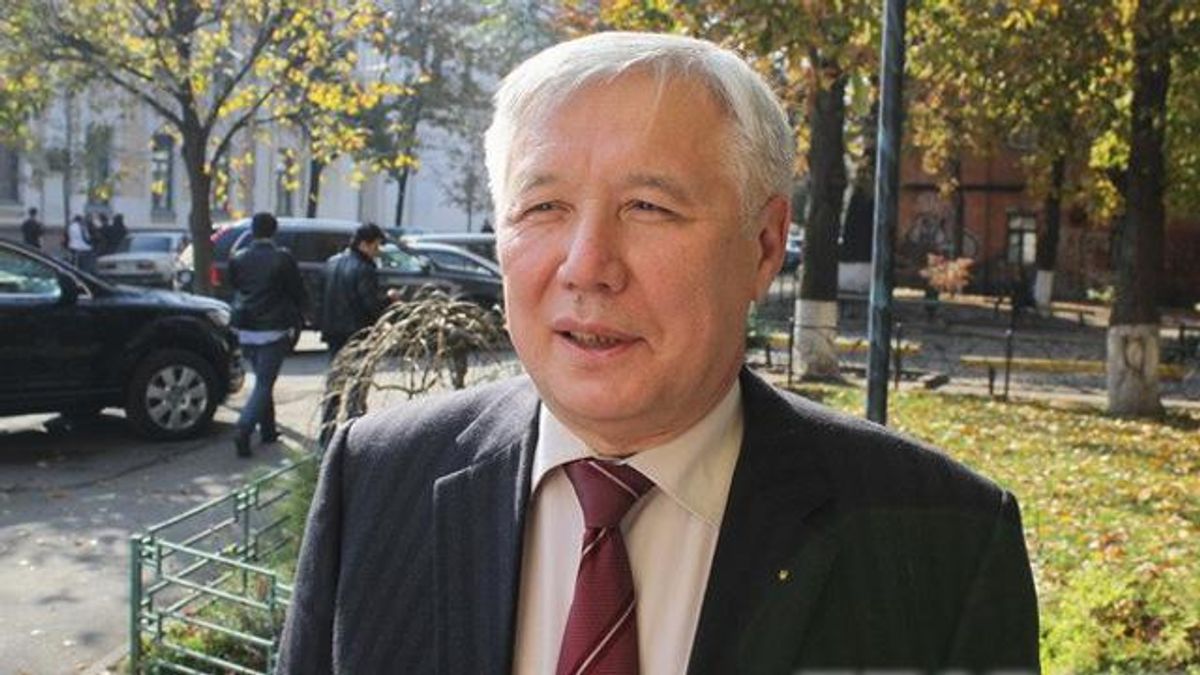 Кернес и экс-премьер идут на выборы от партии бывшего регионала, — СМИ