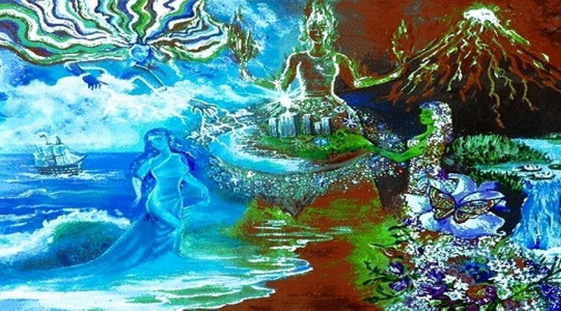 Малюнок 12-річної українки переміг на конкурсі від ООН Малюнок 12-річної українки переміг на конкурсі від ООН