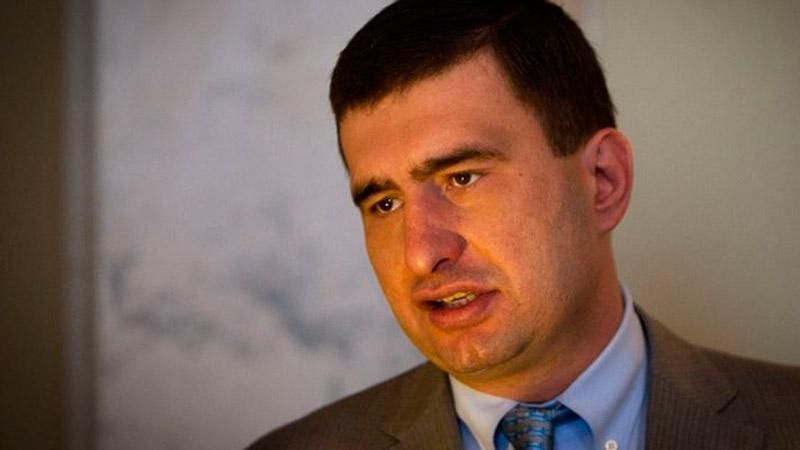 Марков вийшов з італійської в’язниці, — Азаров Марков вийшов з італійської в’язниці, — Азаров