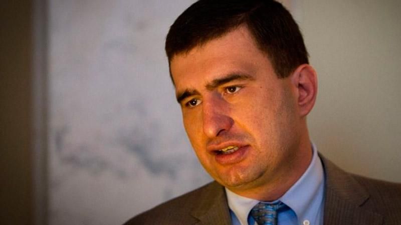 Марков вийшов з італійської в’язниці, — Азаров