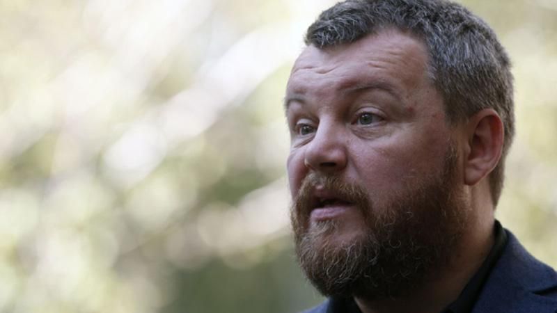 У бойовиків все дивовижно просто: кажуть, що Пургін сидить вдома У бойовиків все дивовижно просто: кажуть, що Пургін сидить вдома