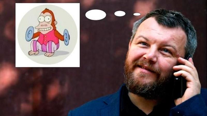 "Измена в "ДНР": соцсети взорвались мемами "Измена в "ДНР": соцсети взорвались мемами