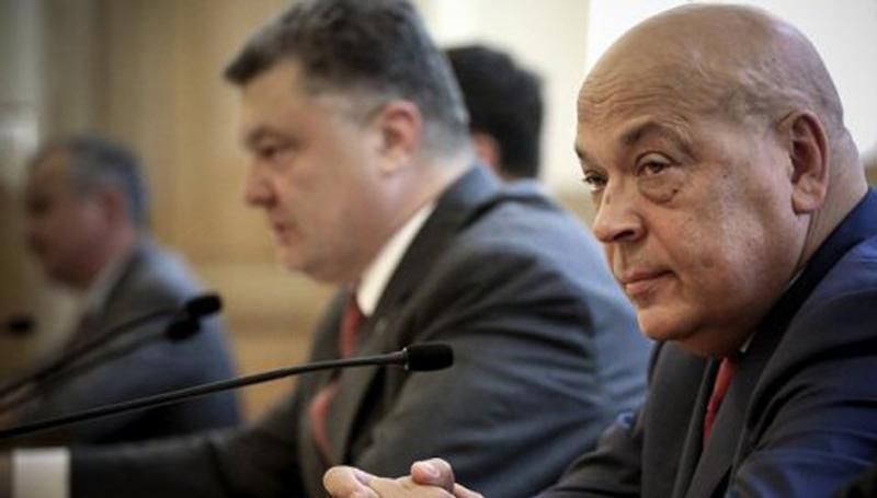 Угрозой для Украины является Киев, — Москаль Угрозой для Украины является Киев, — Москаль