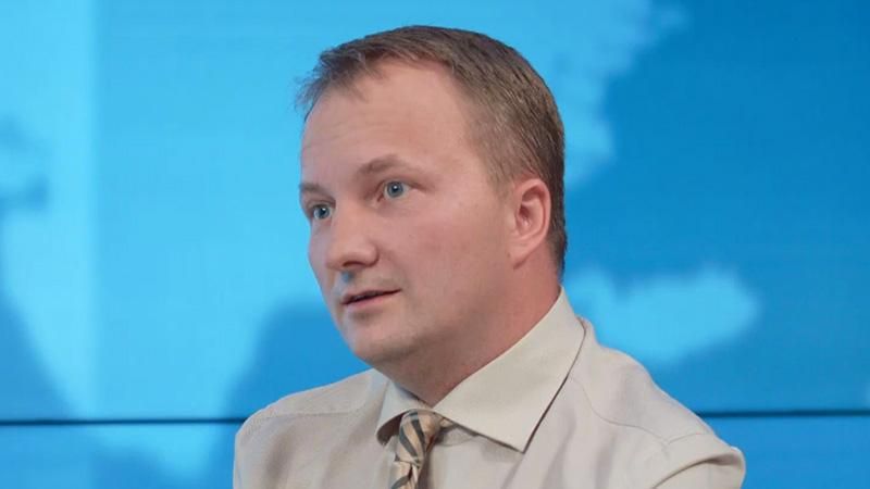 Затишшя на Донбасі та заколот в "ДНР" — результат західних санкцій Затишшя на Донбасі та заколот в "ДНР" — результат західних санкцій