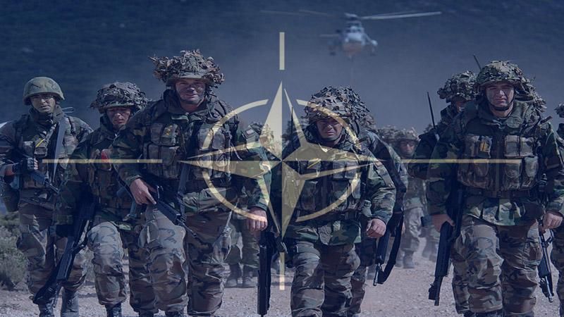 Порошенко пояснив, чому Україну не хочуть бачити в НАТО