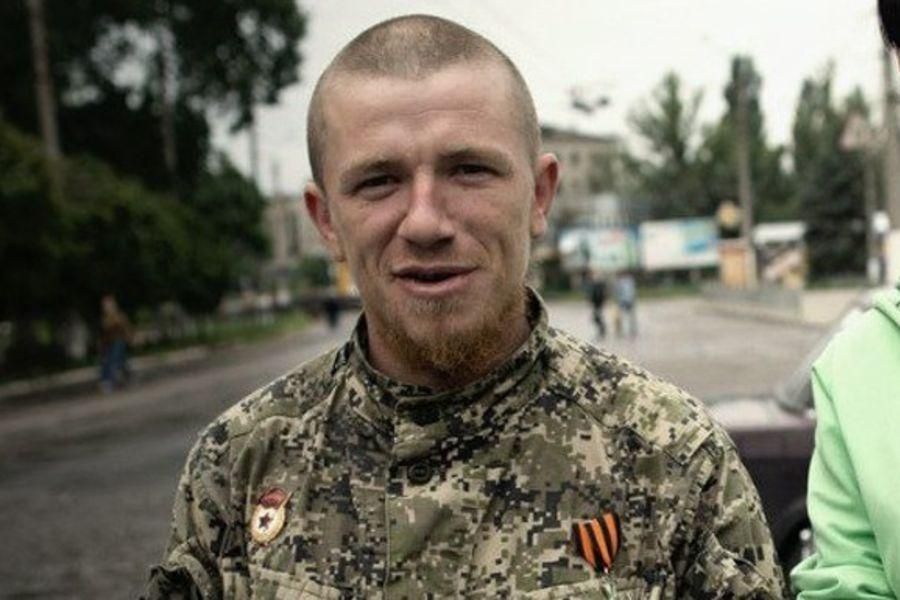 Моторола убежал из Донецка с новой любовницей, — СМИ