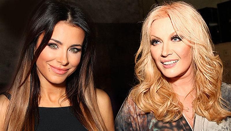 Ані Лорак і Повалій треба позбавити звання "Народний артист України": результати опитування Ані Лорак і Повалій треба позбавити звання "Народний артист України": результати опитування