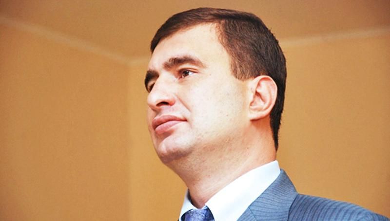 Новий поворот у справі Маркова: екс-нардеп має претензії до України Новий поворот у справі Маркова: екс-нардеп має претензії до України
