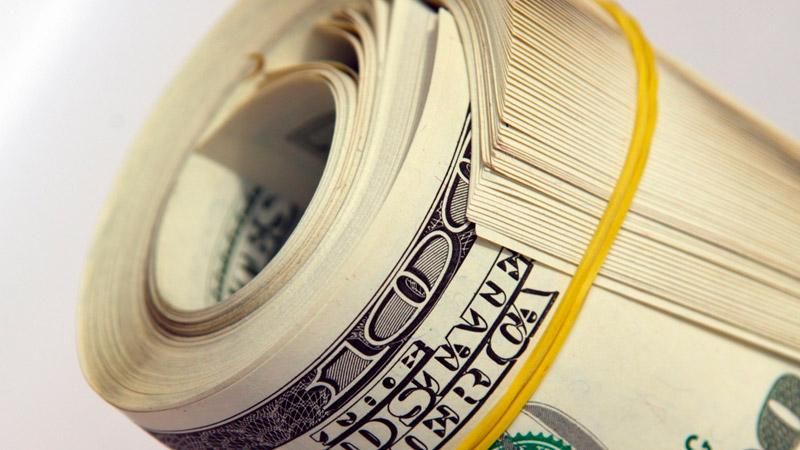 Эксперты спрогнозировали курс доллара на сентябрь Эксперты спрогнозировали курс доллара на сентябрь