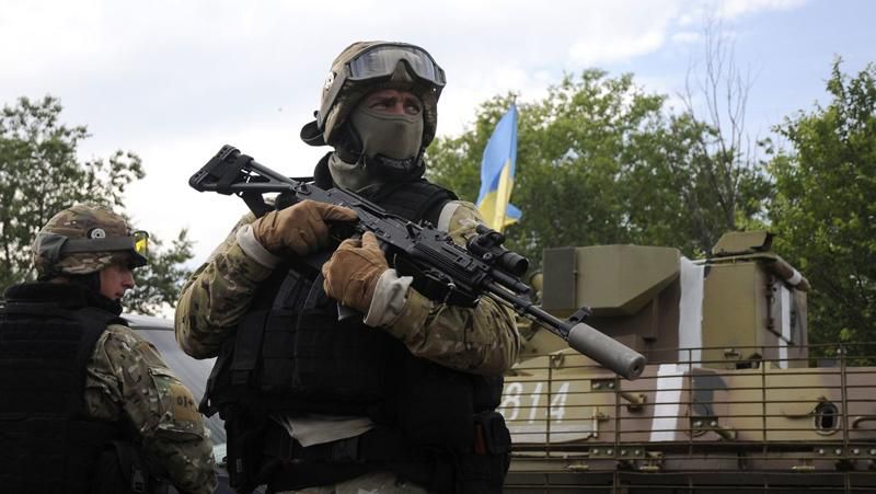 Странный "покой" на Донбассе: ранения получили 5 украинских военных