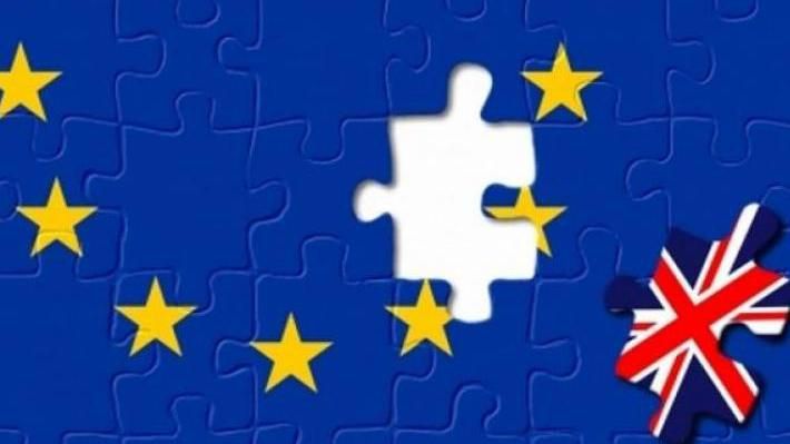 Сирійські мігранти "виштовхують" Великобританію з ЄС Сирійські мігранти "виштовхують" Великобританію з ЄС