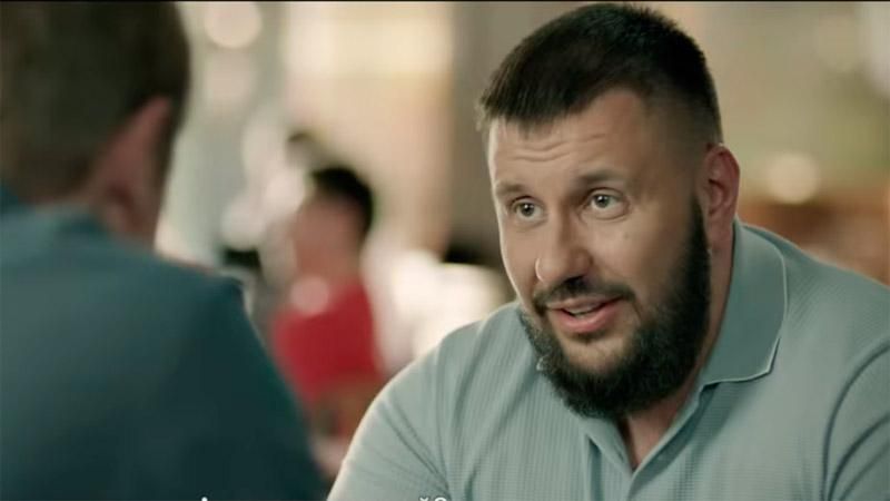 Экс-регионал Клименко "вынес мозг" своим видеороликом Экс-регионал Клименко "вынес мозг" своим видеороликом