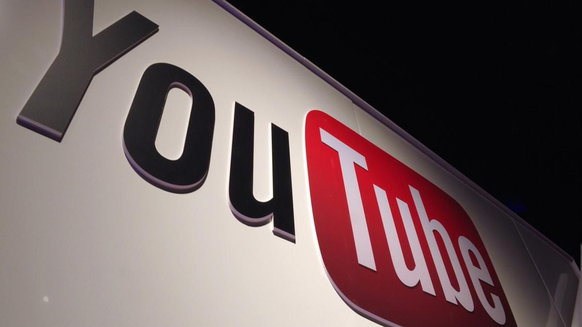 Популярный YouTube может стать частично платным
