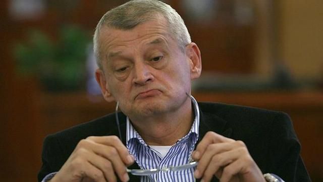 Корупційний скандал в Румунії: мера столиці впіймали на великому хабарі Корупційний скандал в Румунії: мера столиці впіймали на великому хабарі