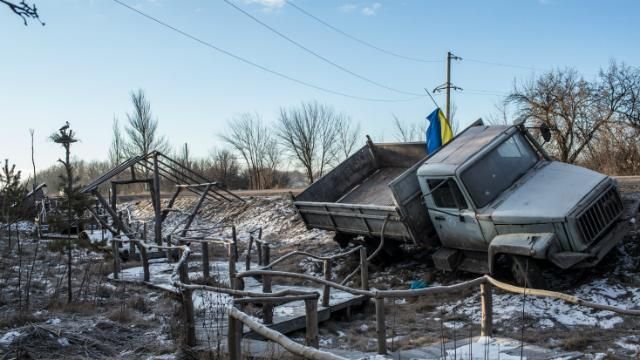 Страшная статистика: появились новые данные о потерях Украины за время АТО