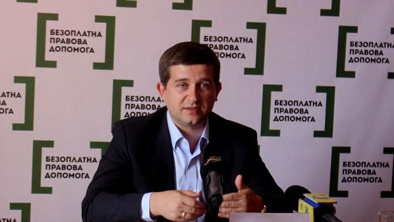 Про конфлікт Яценюка з Саакашвілі розповість нардеп Про конфлікт Яценюка з Саакашвілі розповість нардеп