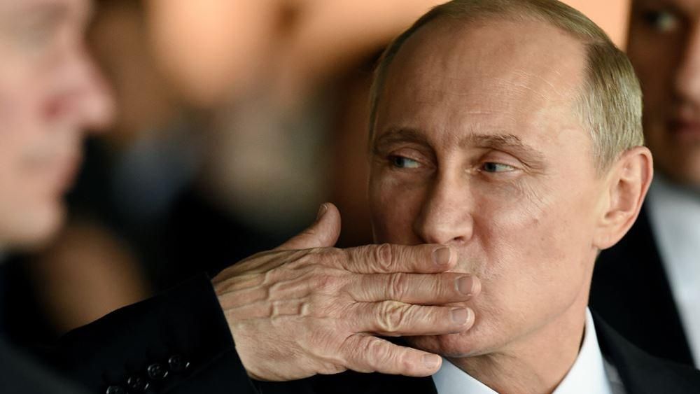 Кремлю треба визначитись — вони розумні чи красиві, — Порошенко Кремлю треба визначитись — вони розумні чи красиві, — Порошенко