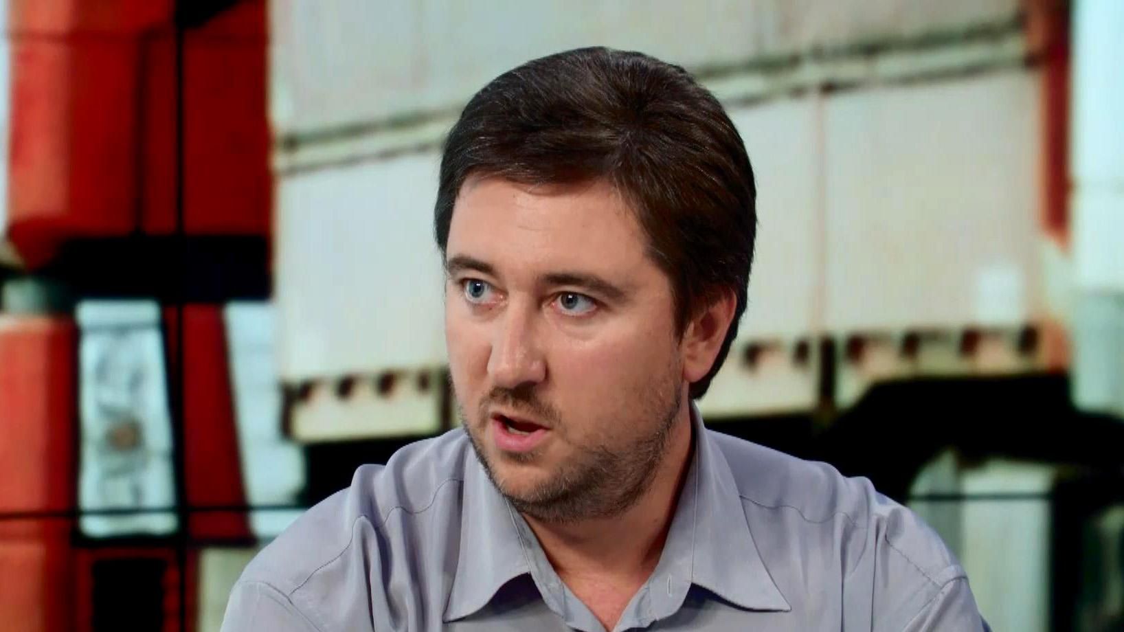 Прогноз від експерта на переговори Україна-Росія-ЄС Прогноз від експерта на переговори Україна-Росія-ЄС