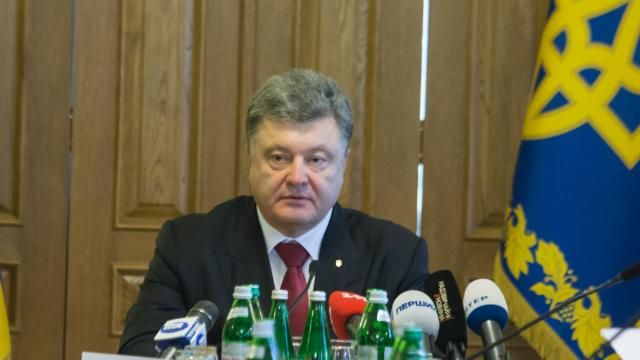 Президент пояснив, від чого залежить відставка уряду Президент пояснив, від чого залежить відставка уряду