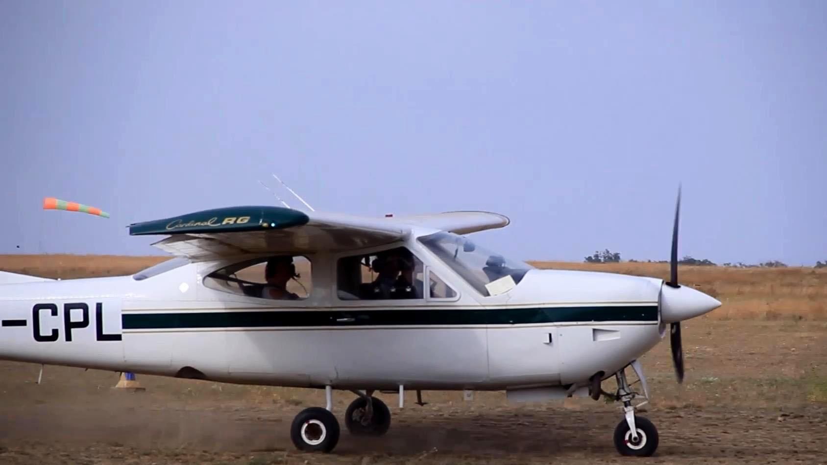 Невероятные трюки показали в небе над Одессой Невероятные трюки показали в небе над Одессой