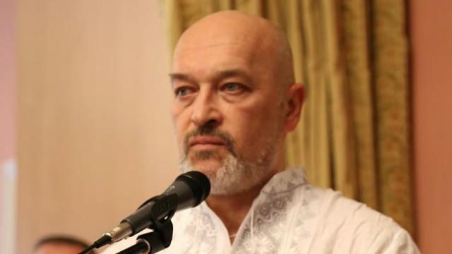 Идите на передок и сделайте там "языковую люстрацию", — Тука возмутили "посты идиотов" Идите на передок и сделайте там "языковую люстрацию", — Тука возмутили "посты идиотов"