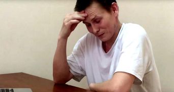 Российский ГРУшник не сдержал слез, когда увидел видеообращение родных