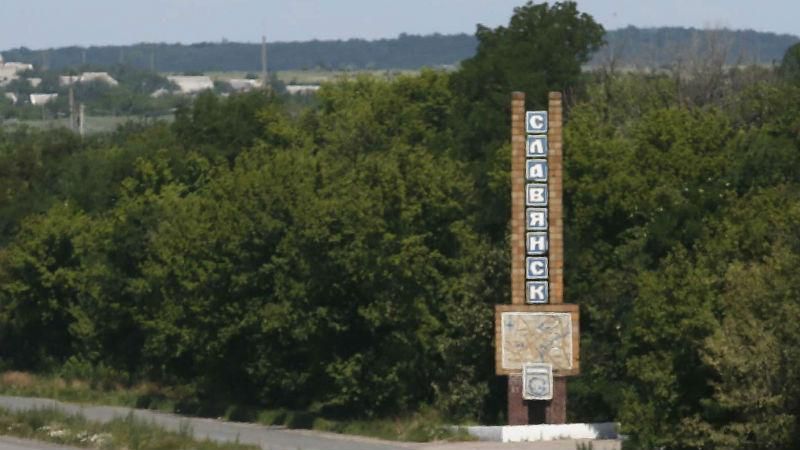 В Славянске ограбили и избили киевских журналистов В Славянске ограбили и избили киевских журналистов