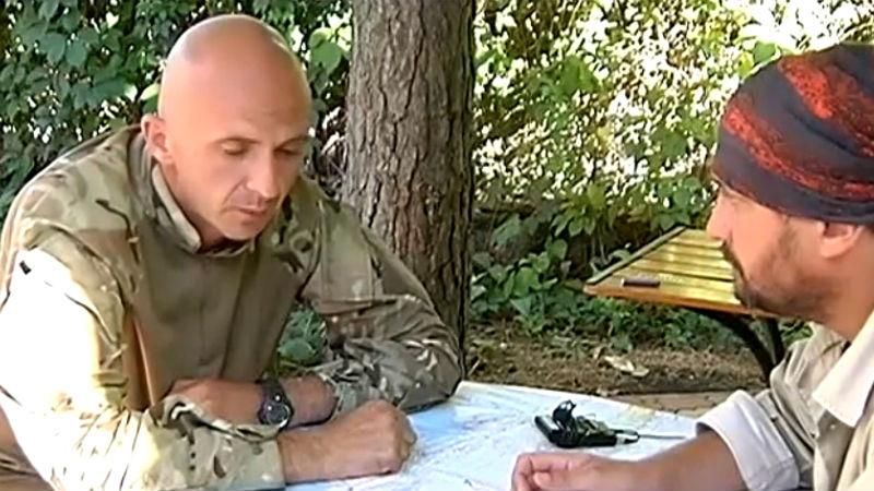 Перед смертью волонтер рассказал о шокирующем заговоре по контрабанде на Донбассе Перед смертью волонтер рассказал о шокирующем заговоре по контрабанде на Донбассе