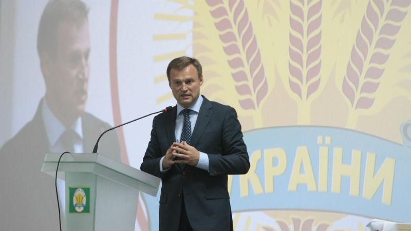 Побороти корупцію можна лише вивівши економіку з тіні, – Віталій Скоцик Побороти корупцію можна лише вивівши економіку з тіні, – Віталій Скоцик