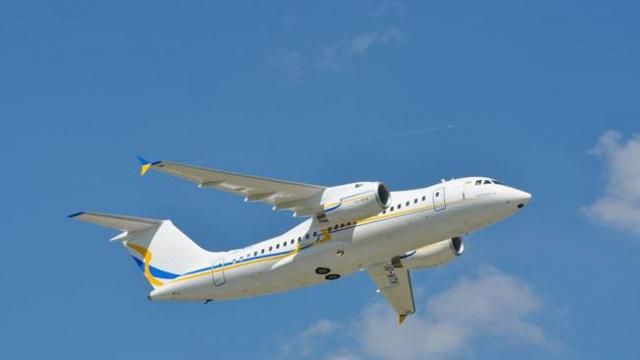 В Мінінфраструктури знайшли тимчасову заміну скандальному голові Державіаслужби В Мінінфраструктури знайшли тимчасову заміну скандальному голові Державіаслужби